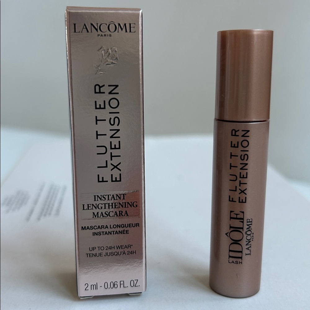 Lancôme Lash Idôle Flutter Extension Mascara